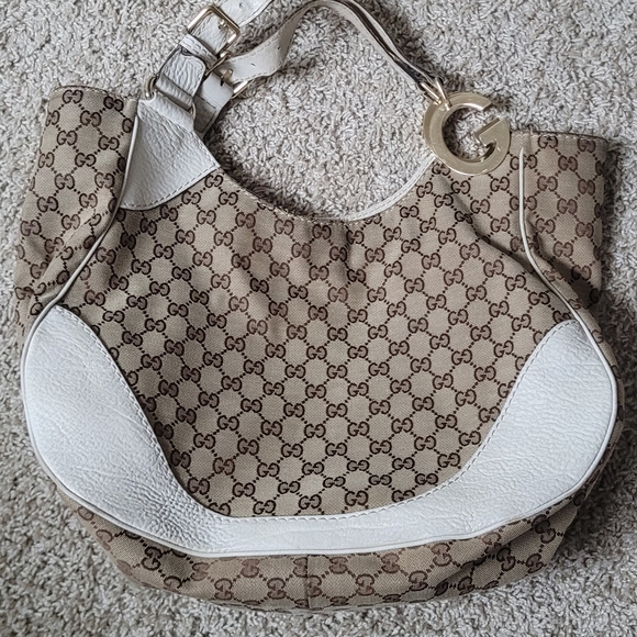 Gucci Charlotte Hobo - Picture 5 of 5